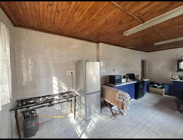 4 BEDROOM HOUSE FOR SALE IN DAGGAFONTEIN